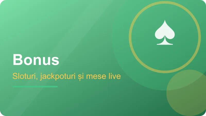 Bonusuri: regulile înaintea entuziasmului – ilustrație pentru secțiunea Super Lucky